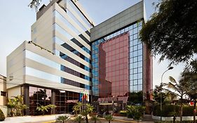 Meliá Lima